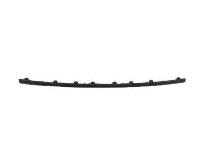 Mopar 7ES13GXHAA GRILLE-FASCIA