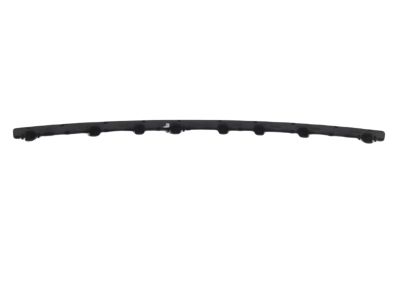 Mopar 7ES13GXHAA GRILLE-FASCIA