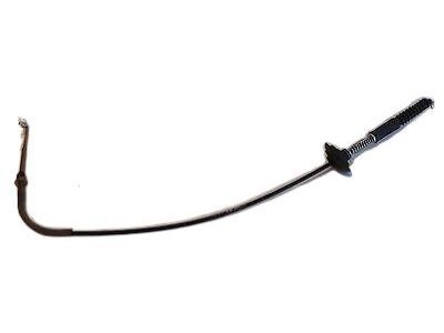 Dodge Spirit Shift Cable - 4377317