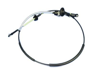 Dodge Ram 1500 Shift Cable - 52855927AD