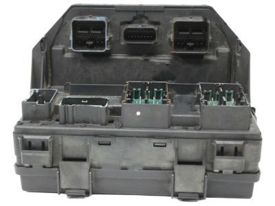 Mopar 68105507AB Module-Totally Integrated Power