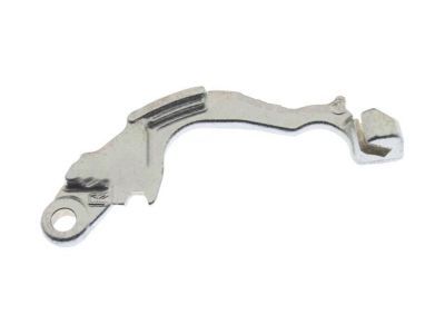 Mopar 5191258AB Lever-Parking Brake