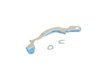 Mopar 5191258AB Lever-Parking Brake