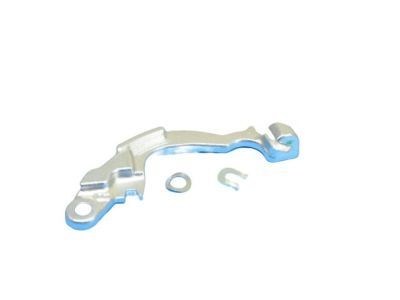 Mopar 5191258AB Lever-Parking Brake