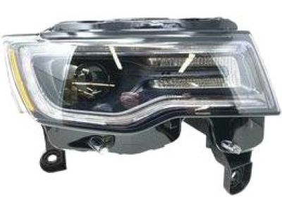 Jeep 68426872AB
