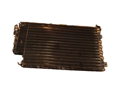 1993 Dodge Spirit A/C Condenser - 4638126