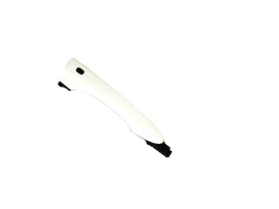 Mopar 5SV48KW3AC Handle-Exterior Door