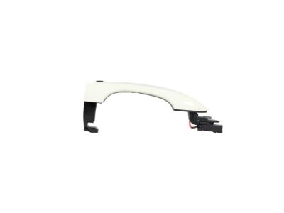 Mopar 5SV48KW3AC Handle-Exterior Door
