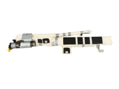 Mopar 52029410AG Side Curtain Air Bag