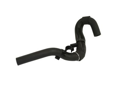 2015 Chrysler 200 Crankcase Breather Hose - 5047655AB