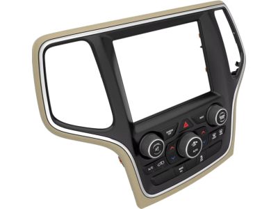 Jeep 56054382AF