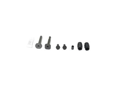 Mopar Brake Caliper Bolt - 68144165AC
