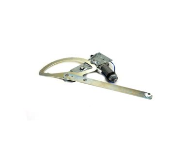 Dodge Sprinter 3500 Window Regulator - 5104345AA