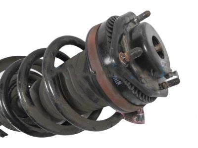 Dodge 5151162AB