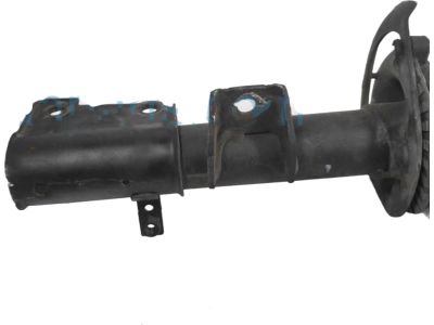 Dodge 5151162AB