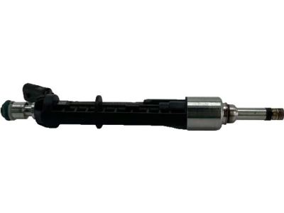 thumbnail image 2 of Bosch Genuine Fuel Injector Set Of 6 – 2012-2017 Jeep Wrangler 3.6L V6 – Remanufactured W/ Lifetime Warranty 2 of 5