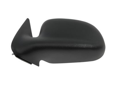 Dodge Dakota Car Mirror - 55154847AC
