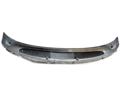 Mopar 4716284AB Grille-COWL Top