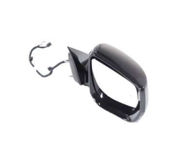 2024 Jeep Grand Cherokee Car Mirror - 68552254AA