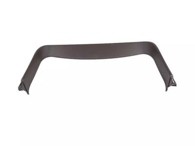 Jeep 1XW82LU5AB
