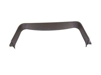 Jeep 1XW82LU5AB