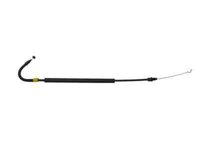 Mopar 68082267AB Cable-Outside Handle To Latch