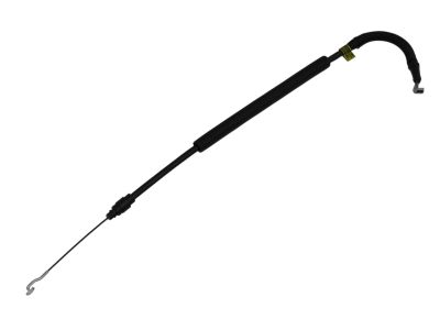Mopar 68082267AB Cable-Outside Handle To Latch