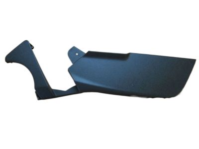 Mopar 1UL33DX9AA SIDSHIELD-Seat