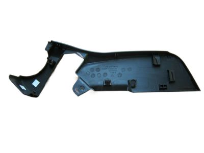 Mopar 1UL33DX9AA SIDSHIELD-Seat