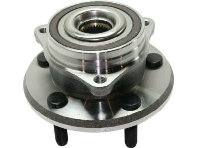 2020 Dodge Durango Wheel Hub - 52124767AE