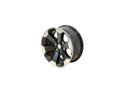 Ram 5YD441XWAA