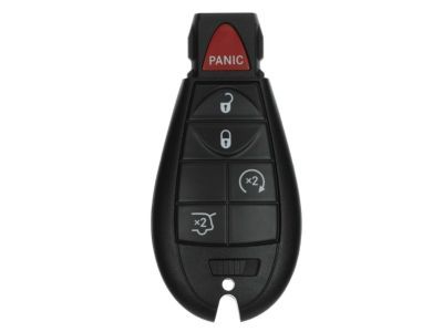 Mopar CBTTP574AB Win Kit-TRANSMITTERS And Win