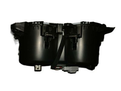 Jeep Cup Holder - 68212604AC