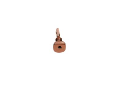 Mopar 6CL84LT5AC Sleeve-HEADREST