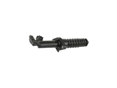 Genuine OEM Mopar Clutch Slave Cylinder For Jeep Wrangler JK 2007-2018 – 52060133AE