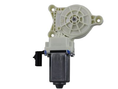 Ram 4500 Window Motor - 68045135AA