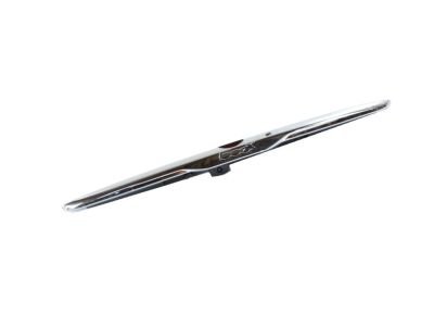 Mopar 6EF64SZ0AA Liftgate Handle 6EF64SZ0AA Mopar Liftgate Handle Product Photo 1 of 4