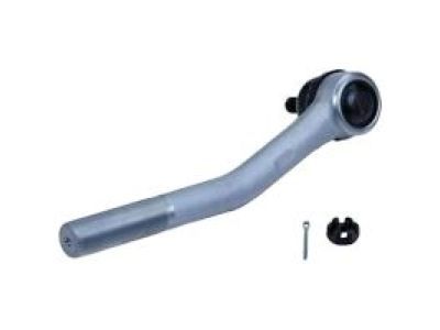 Jeep Wrangler Exhaust Hanger - 68333588AA