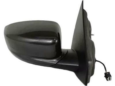 Mopar 1TA101ARAF Outside Rear View Mirror