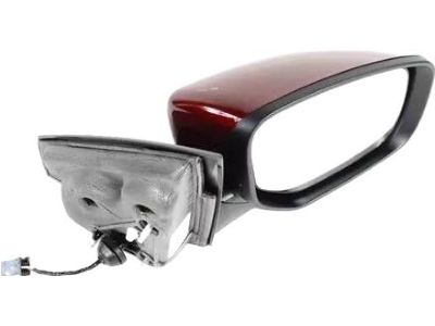 Mopar 1TA101ARAF Outside Rear View Mirror