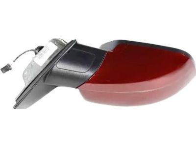 Mopar 1TA101ARAF Outside Rear View Mirror