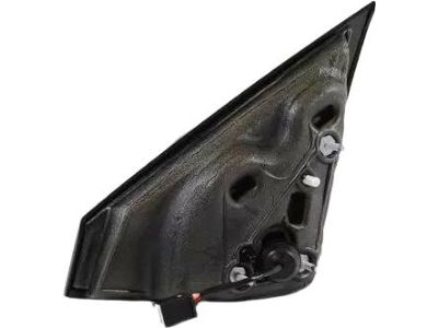 Mopar 1TA101ARAF Outside Rear View Mirror