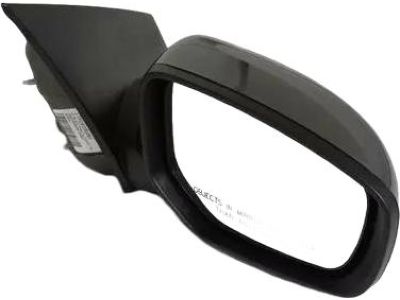 Dodge Dart Car Mirror - 1TA101ARAF