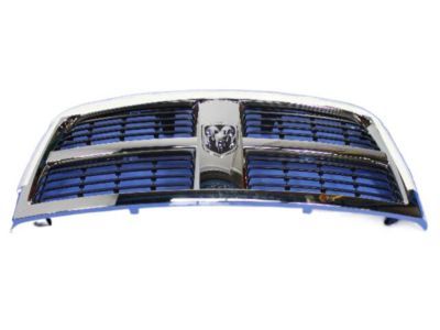 Mopar 68001467AB Grille-Radiator