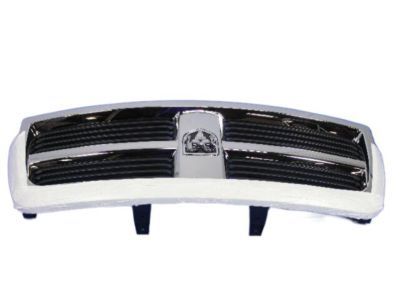 Ram 2500 Grille - 68001467AB