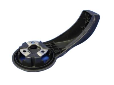 1VB71KAMAA Mopar Handle-Seat Lift Product Photo 3 of 3