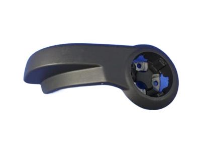 Mopar 1VB71KAMAA Handle-Seat Lift 1VB71KAMAA Mopar Handle-Seat Lift Product Photo 1 of 3