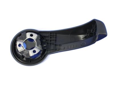 1VB71KAMAA Mopar Handle-Seat Lift Product Photo 2 of 3