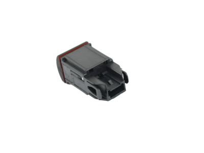 6AE83JXWAA Mopar Switch-Hazard Warning Product Photo 4 of 4