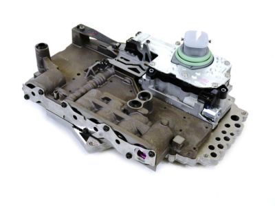 Ram 3500 Valve Body - 68033980AH